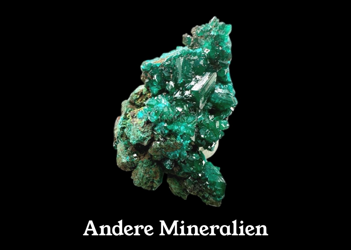 Andere